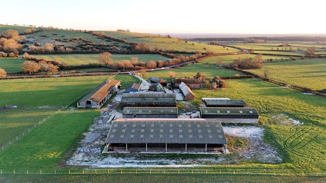 Industrial Units, Oakcroft Farm, Aylesbury, Industrial To Let - IMG_8564.JPG