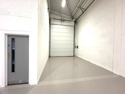 Units 1 and 2 Havelock Terrace, Battersea, Industrial / Leisure To Let - IMG_4246.JPEG