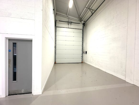 Units 1 and 2 Havelock Terrace, Battersea, Industrial / Leisure To Let - IMG_4246.JPEG