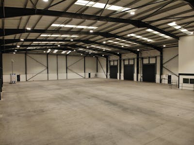 14 IO Centre, Park Farm, Redditch, Industrial/Logistics To Let - DJI_0358.JPG