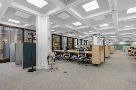 2nd Floor, The Truman Brewery, 91 Brick Lane, London, Office To Let - OLBC91BrickLane24.JPG
