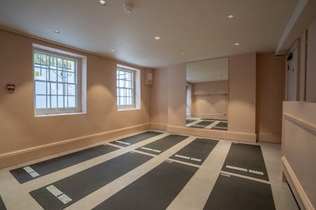 Colebrooke Works, 46 Colebrooke Row, London, Office To Let - 20230923_K4CreativeColebrooke124.jpg