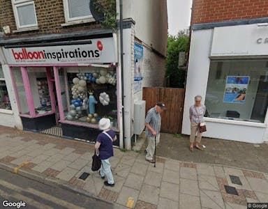 49 Ongar Road, Brentwood, Class E Retail / Leisure / Retail To Let / For Sale - Street View