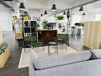 90-92 Pentonville Road, London, Office To Let - IMG_6992.jpg
