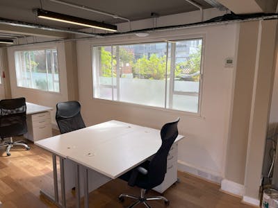 64 Great Eastern Street, London, Office / Serviced Office To Let - IMG_1768.jpeg