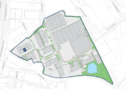 Unit 10, Haydock Cross Industrial Estate, Haydock, Industrial/Logistics To Let - image.png