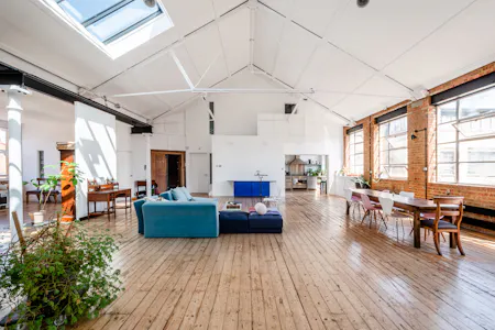 Fourth floor, 8-10 Nile Street, London, Office / Other / Residential For Sale - Nile St 8-10 TF - 7.jpg