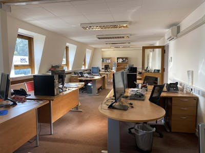 Station Works, North Street, Forfar, Office To Let - Image 3