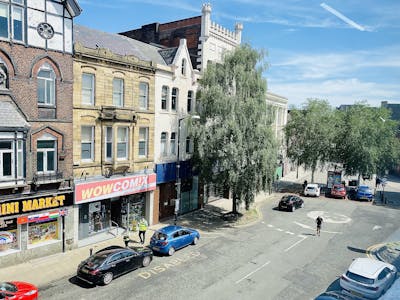 18-20 The Rock, Bury, Office / Showroom To Let - IMG_E1729.JPG