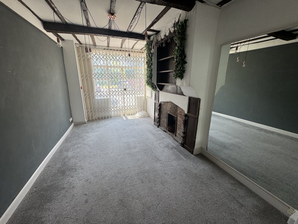 Ground Floor, George House, Henley In Arden, Office / Retail To Let - Photo 16062025 13 33 57.jpg