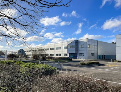 Unit B2 Stirling Court, Stirling Road, South Marston Park, Swindon, Industrial / Warehouse To Let - IMG_9677.jpg