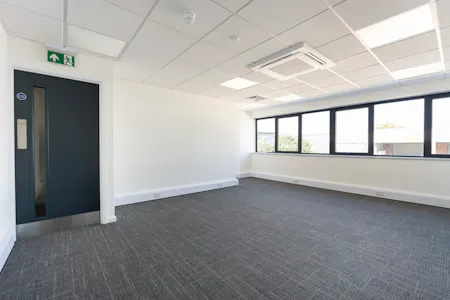Unit 9, Trident Industrial Estate, Colnbrook, Industrial/Logistics / Industrial / Warehouse To Let - Indicative office