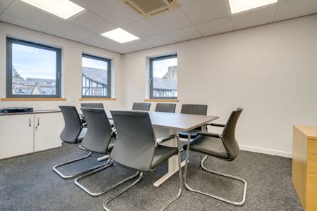 17 Albert Street / 8 John Street, Harrogate, Retail For Sale - Dacres Harrogate Office-1.jpg