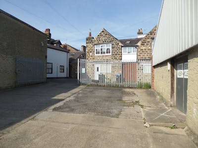 Technology House, Harrogate, Industrial To Let - SAM_2849.JPG
