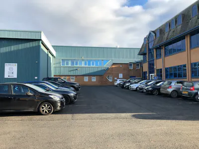Tollgate Court Business Centre, Tollgate Drive, Tollgate Industrial Estate, Stafford, Serviced Office / Office To Let - IMG_3002.JPG