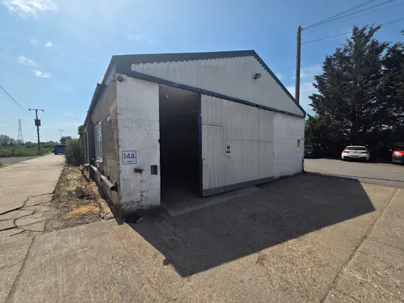 Red Lyons Business Park, Latchingdon, Industrial To Let - WhatsApp Image 2026-05-28 at 14.26.54.jpeg