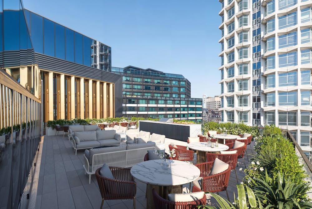 The Now Building, The Outernet, London, Office To Let - 20250506_StGilesCircus_Terrace02.jpg