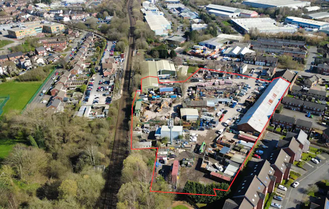 Irlam Industrial Estate, Liverpool Road, Manchester, Industrial/Logistics / Open Storage For Sale - QTIN1398.png