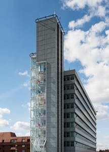Fountain House, Reading, Office To Let - Photo