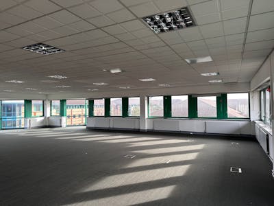 Bridge House, Brierley Hill, Office To Let / For Sale - p4.jpg