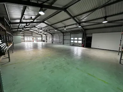 Units 1 and 2 The Sidings, Station Works, Claverdon, Industrial/Logistics / Office / Other / Warehouse To Let - Internal 1.jpg