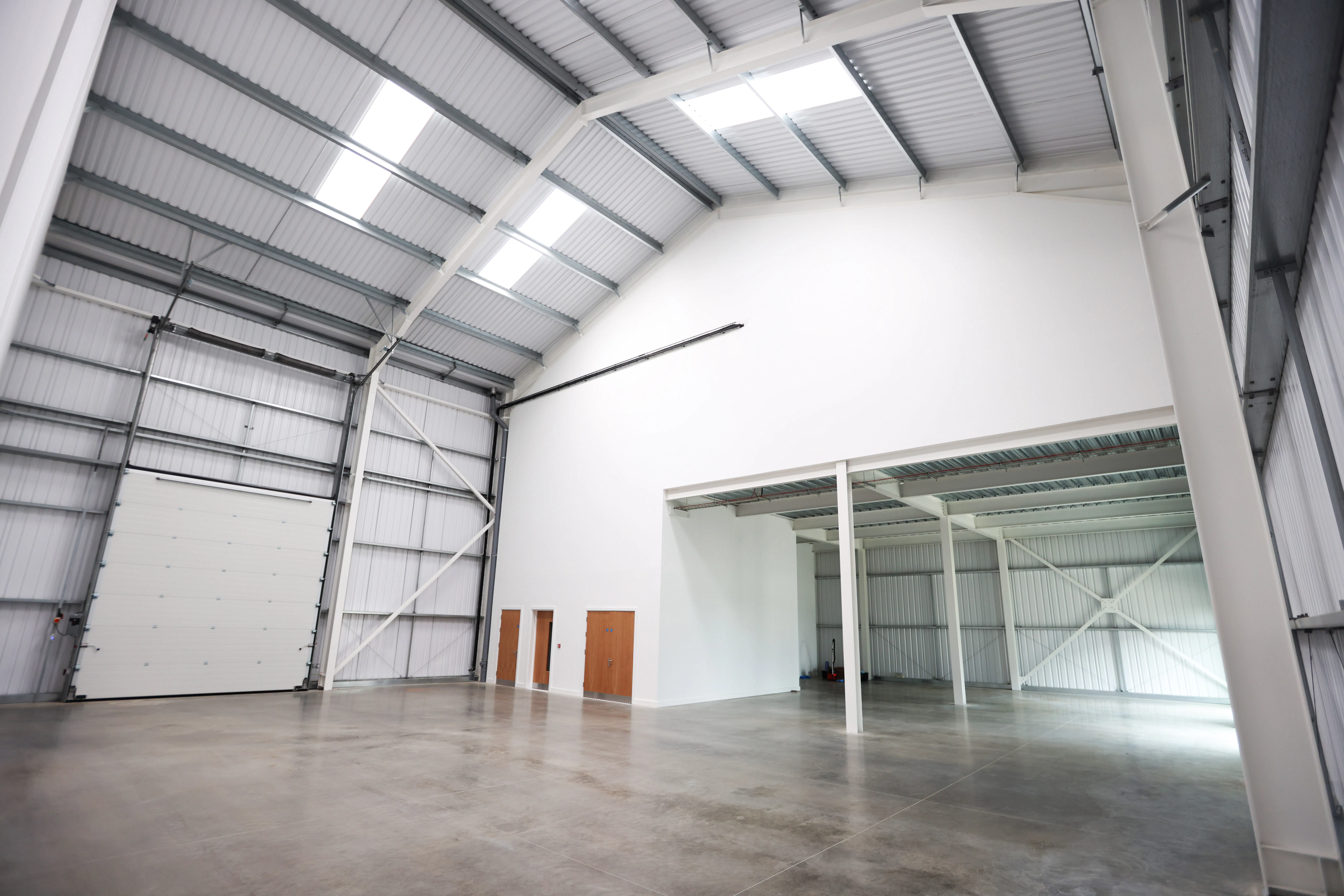 Orbis 9000, Westcott Venture Park, Aylesbury, Industrial To Let - Westcott Finished Buildings - ed nix 043.JPG