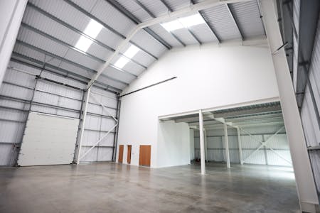 Orbis 9000, Westcott Venture Park, Aylesbury, Industrial To Let - Westcott Finished Buildings - ed nix 043.JPG
