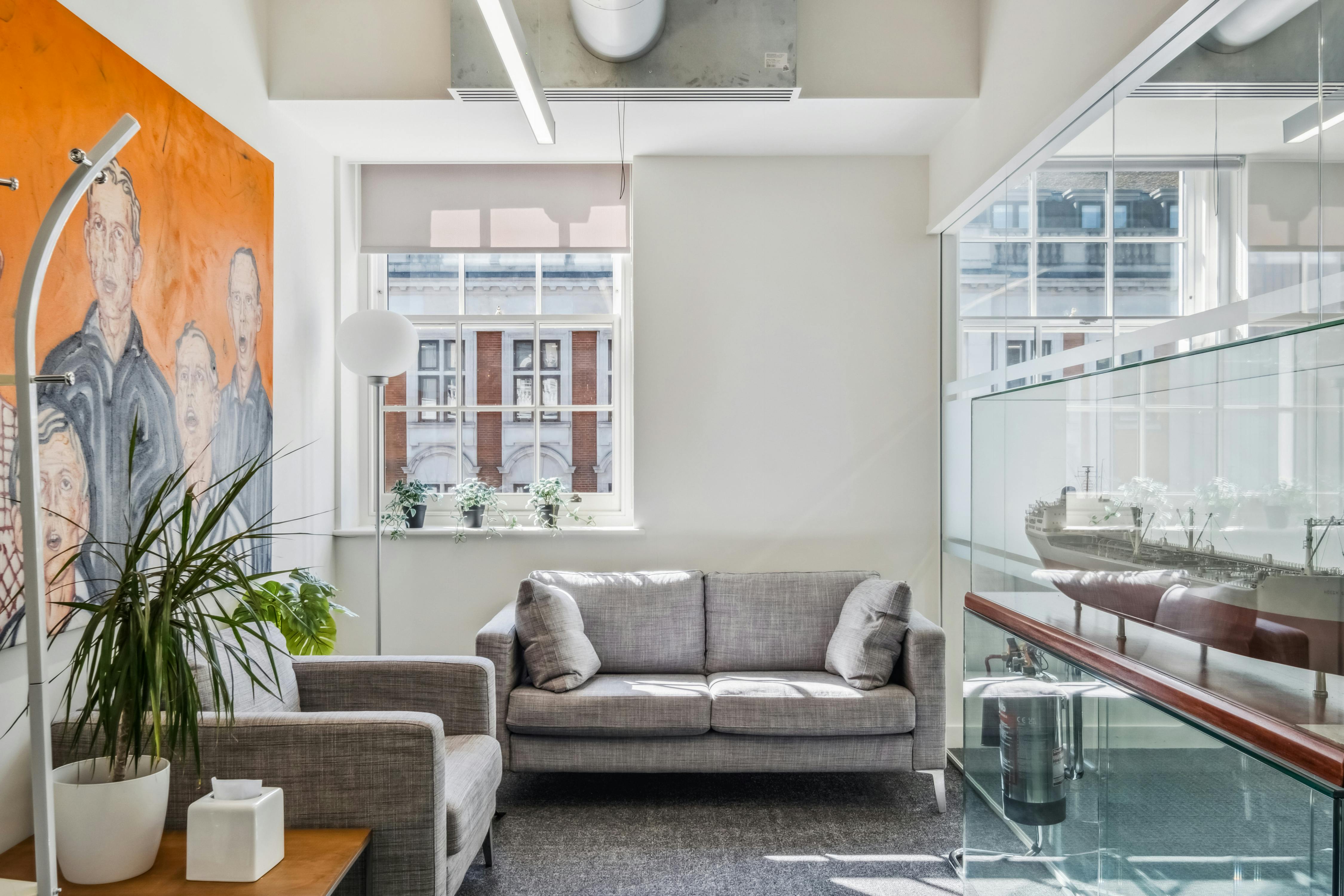 106 Kensington High Street, Kensington, Office To Let - 106 Kensington High Street