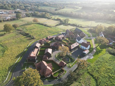 Phase II Farmstead, Turnden, Cranbrook To Let - DJI_0606.JPG