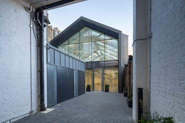 Piano Workshop, 34 Cremer Street, London, Offices For Sale - MC39939462HR.jpg - More details and enquiries about this property