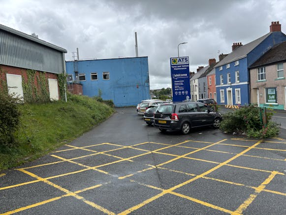 Former ATS Centre, Haverfordwest, Industrial For Sale - IMG_0765.JPG