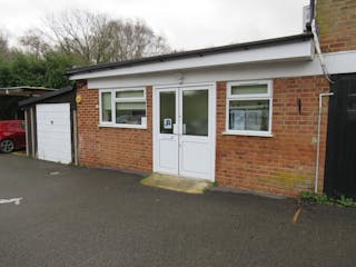 Old Bakery Mews, Farnborough, Offices To Let - IMG_1937.JPG