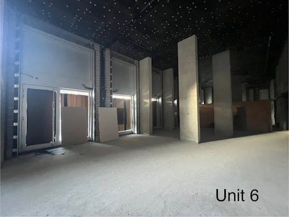 2 & 6 Oakland Quay, London, Education / Health & Fitness / Health & Fitness / Offices / Restaurant / Restaurant / Retail To Let - IMG_9649.jpeg