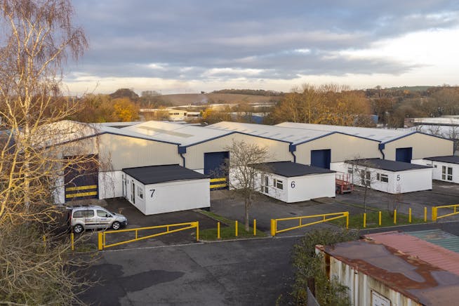 Units 6 - 7 Mill Lane Industrial Estate, Hampshire, Industrial To Let - ALTON_003.jpg