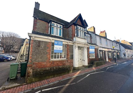 55 High Street, Brighton, Retail To Let - Image 1