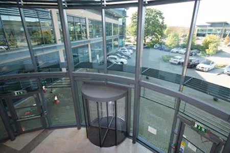 Partis House. 1st Floor West, Davy Avenue, Milton Keynes, Office To Let - Photo of Davy Avenue, Knowlhill, Milton Keynes MK5