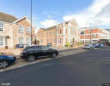 38A Buckingham Street, Aylesbury, Investment / Retail For Sale - Street View