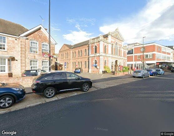 38A Buckingham Street, Aylesbury, Investment / Retail For Sale - Street View