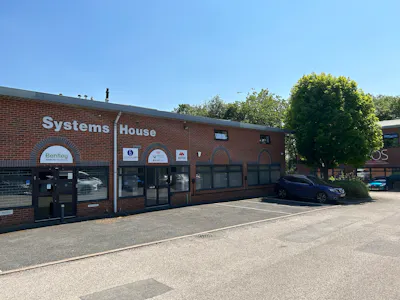 Systems House, Redditch, Office To Let - IMG_0035.JPEG