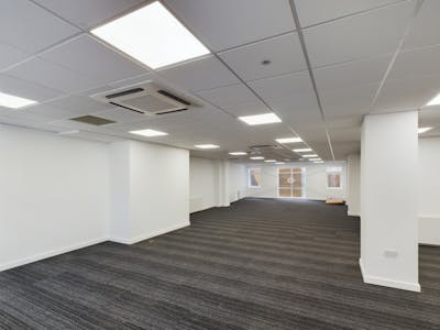 Urban Village, 2nd Floor Offices, Swansea, Office To Let - Image 21