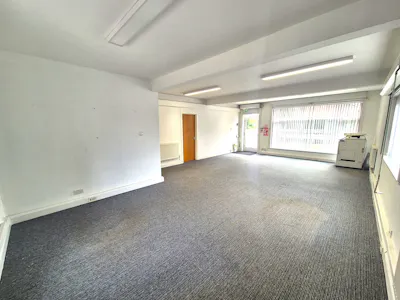 Suite 1, Stockport, Office To Let - 20260820_135608.jpg