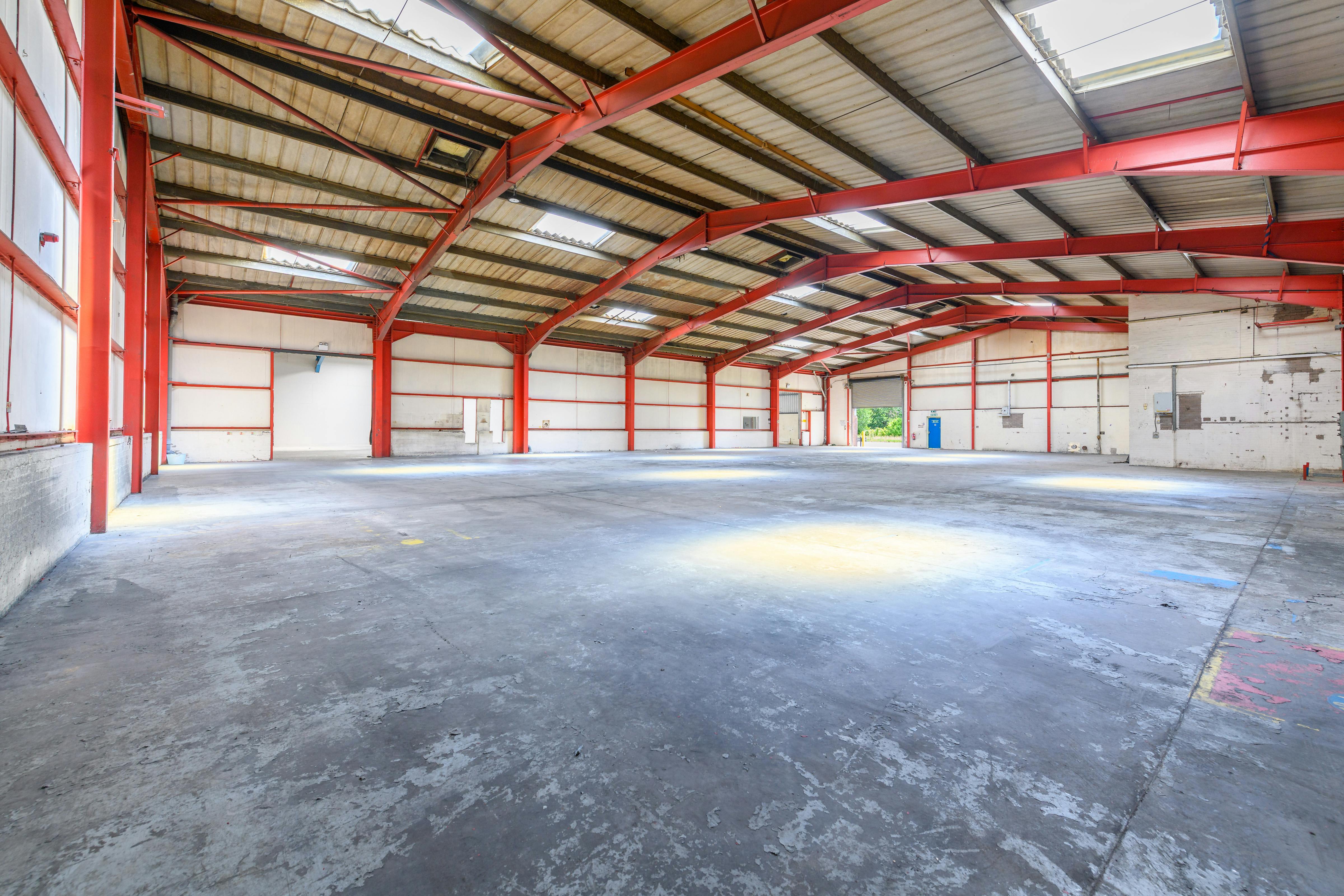 Units 12 & 12a, Abergorki Industrial Estate, Treorchy, Industrial/Logistics To Let / For Sale - T0081.jpg