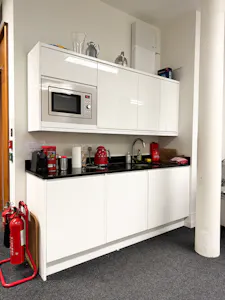 51 Welbeck Street, 51 Welbeck Street, London, Office Lease Assignment - 20260313_140402174_iOS.jpg