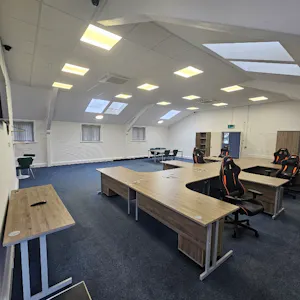 Unit 2, The Old Dairy, Eridge, Office / Serviced Office To Let - 20260914_092846_resized.jpg