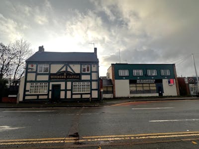 The Windsor Castle, Stourbridge, West Midlands, Leisure For Sale - p9.jpg