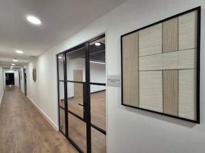 Ambition House, 6 Oldham Road, Manchester, Office To Let - 20251204_115629.jpg