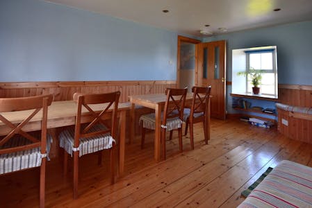Millhouse Hostel and Farmhouse, Cornaigmore, Isle of Tiree, Hotel/guest house For Sale - Image 12