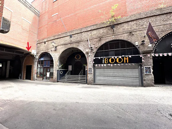 Unit 6 Goswell Hill, Windsor, Leisure / Offices / Retail To Let - IMG_5522.JPEG