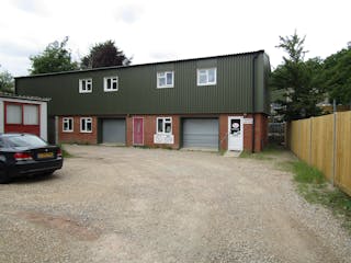 Devonshire House, 4A Dukes Ride, Crowthorne, Industrial / Offices To Let - IMG_0845.JPG