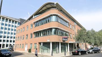 125 Freston Road, 125 Freston Road, Notting Dale, Office To Let - WEB 125 Freston Road Frestonia W10 Offices for rent west London EXT main.jpg